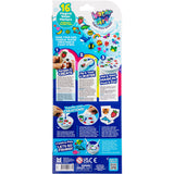 Water Art Set With 16 Markers