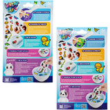 Water Art Hydro Dipping Set With 12 Markers Assorted