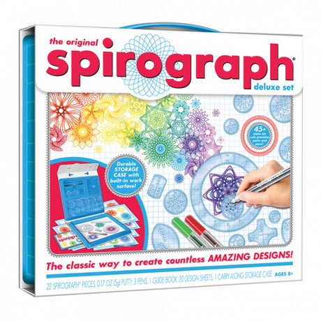 Spirograph® Deluxe Set