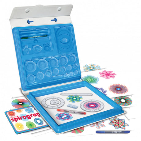 Spirograph® Deluxe Set