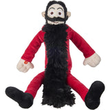 DR Hr. Skæg Plush With Lyd