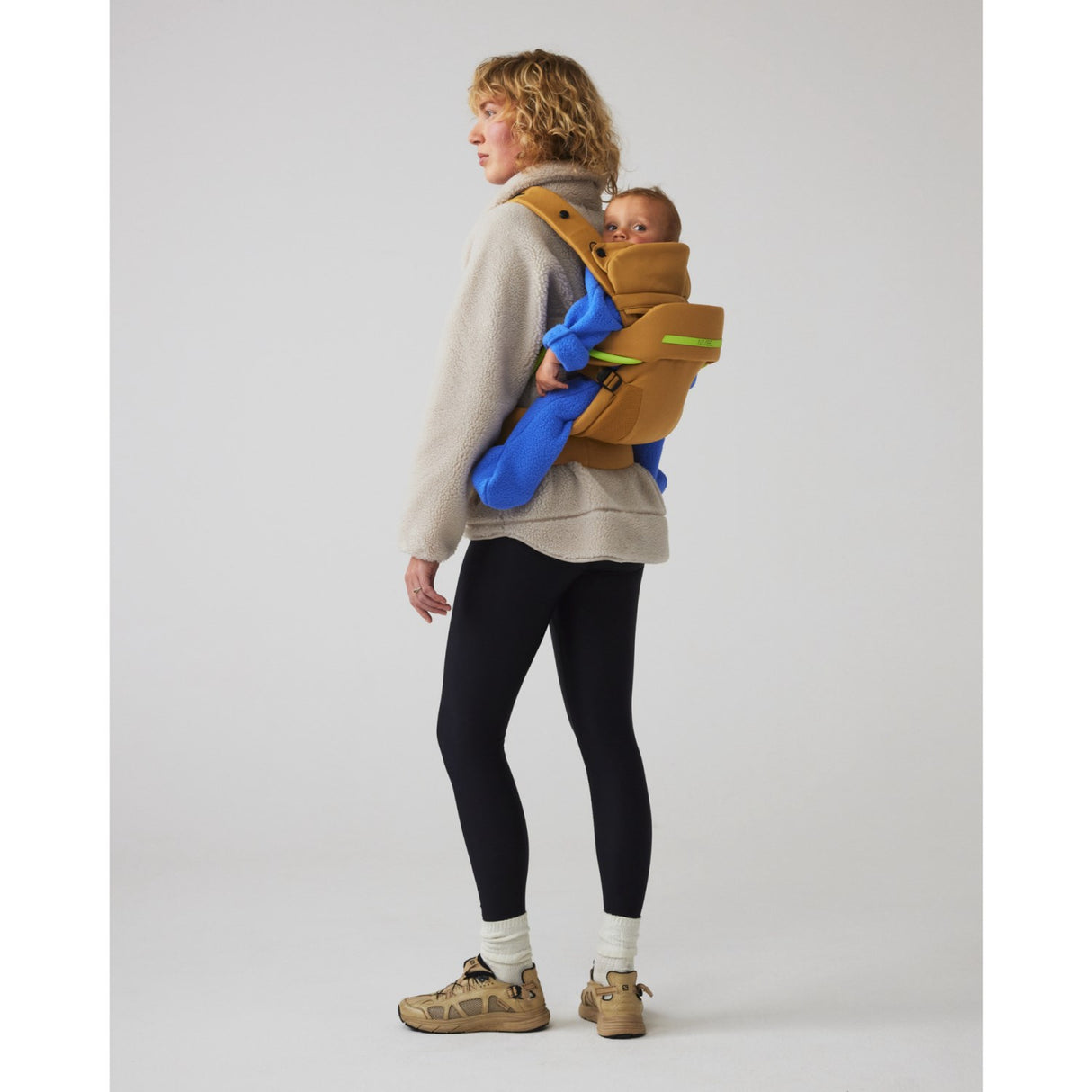 Nimbel Desert Sun Carrier