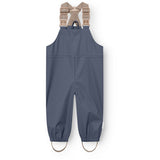 Mini A ture Ombre Blue Matwainis Rain Set. Grs