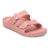 Birkenstock Pink Clay Arizona EVA Kids
