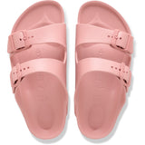 Birkenstock Pink Clay Arizona EVA Kids
