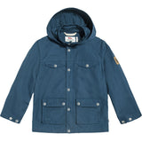 Fjällräven Storm Kids Greenland Jacket
