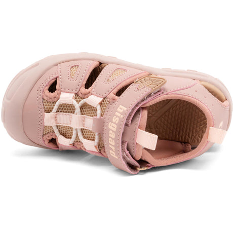 Bisgaard x Luksusbaby Rose Parker Sandals