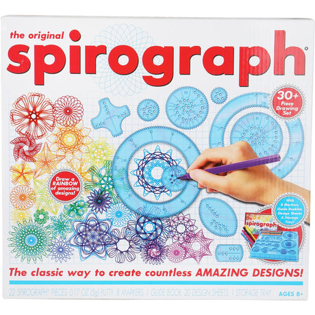 Spirograph® Beginner Set