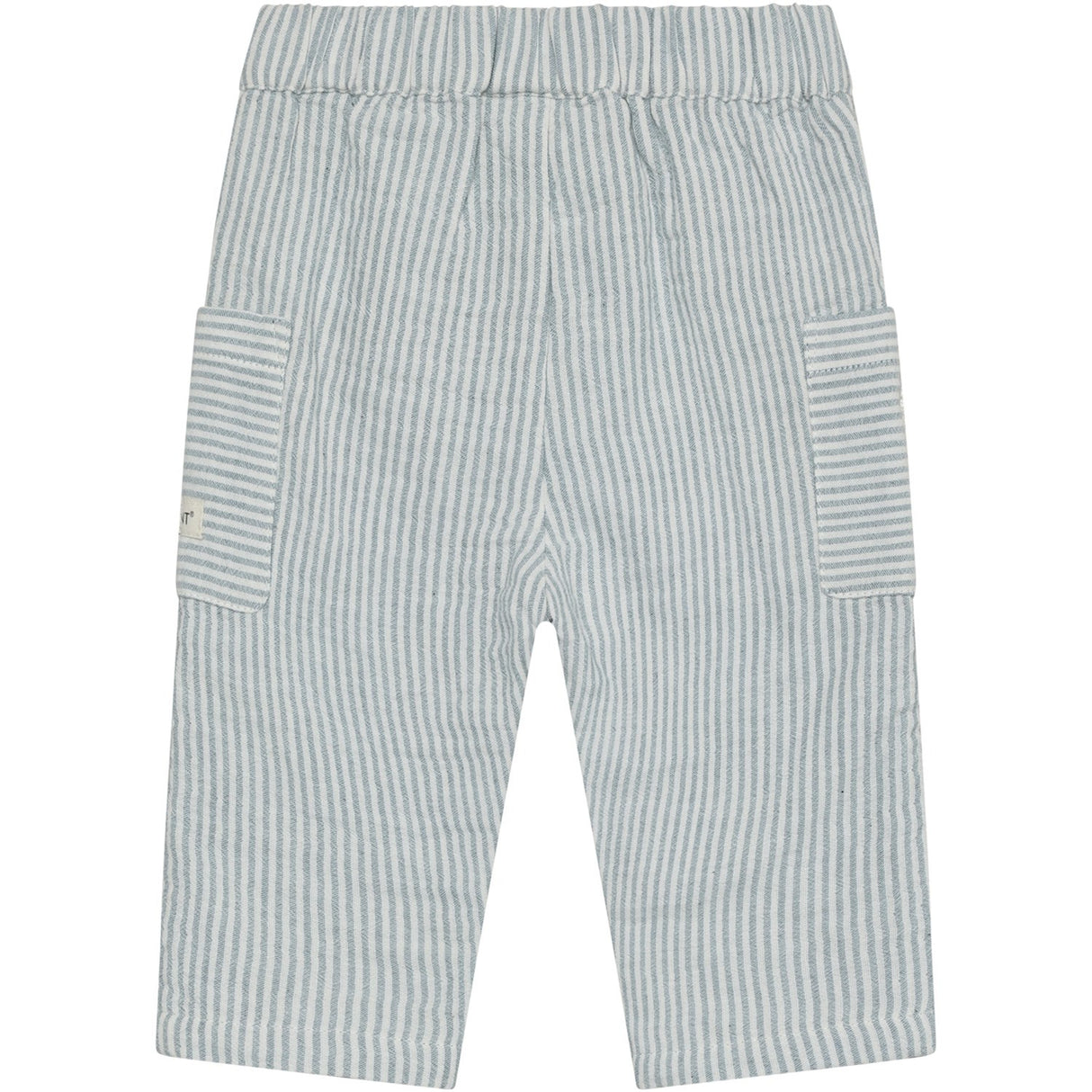 En Fant Citadel Pants Muslin Stripe