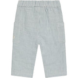 En Fant Citadel Pants Muslin Stripe