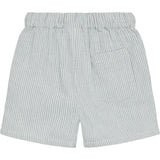 En Fant Citadel Shorts Muslin Stripe