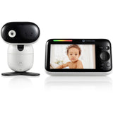 Motorola Hvid, Sort PIP1510 Babyalarm