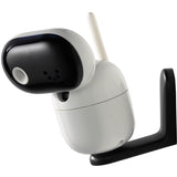 Motorola Hvid, Sort PIP1510 Babyalarm