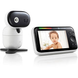 Motorola Hvid, Sort PIP1510 Babyalarm