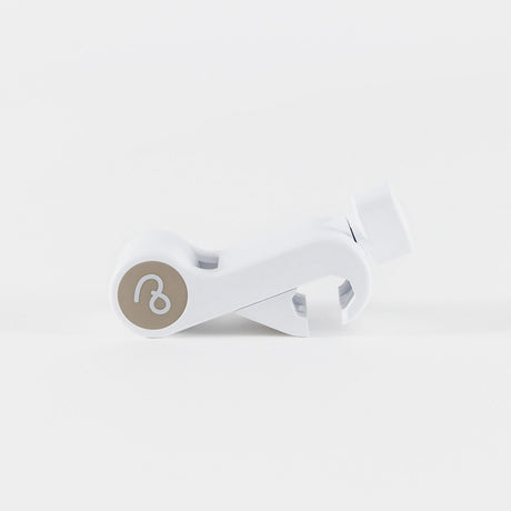 Sleepytroll Hvid Adapter Skråstol Bouncer