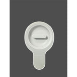 Neno Hvid Mælk Erstatning- And Grødmaskine AQUA