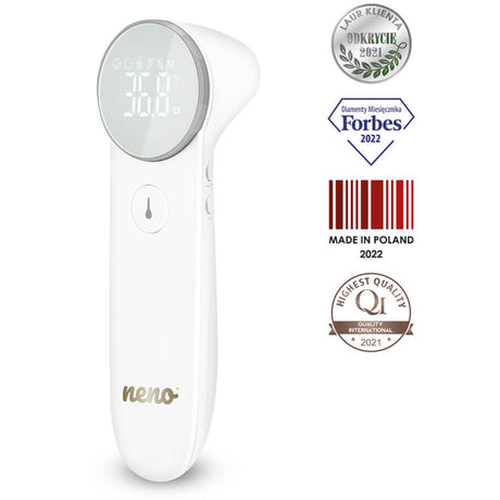 Neno Hvid Touch Free Termometer T07
