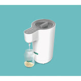 Neno Hvid Mælk Erstatning- And Grødmaskine AQUA