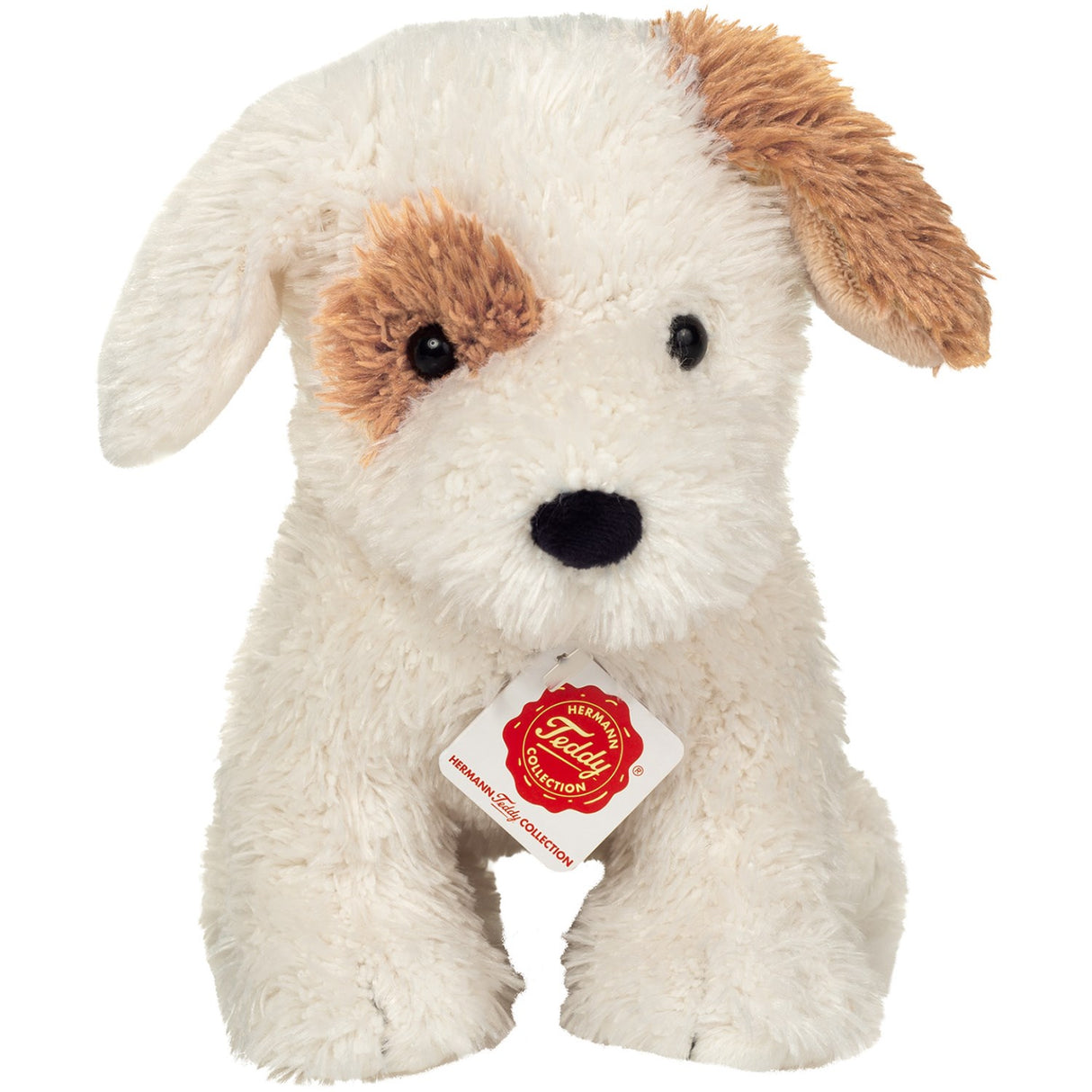 Teddy Hermann Puppy Rollo 20 cm