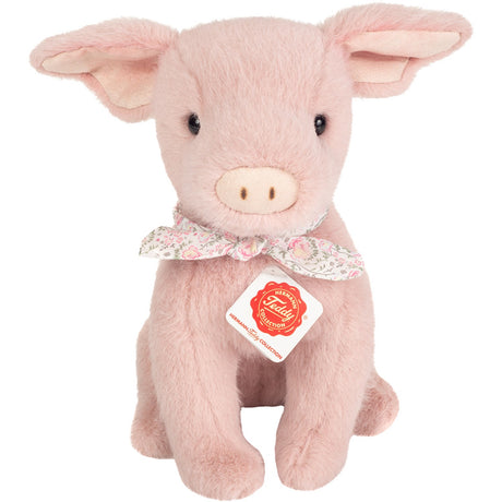 Teddy Hermann Pig Audrey 23 cm