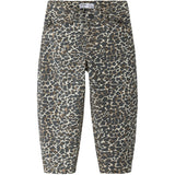 Name It Affogat Leo Nmfbella Balloon Leo Twi Pants 4002-Td