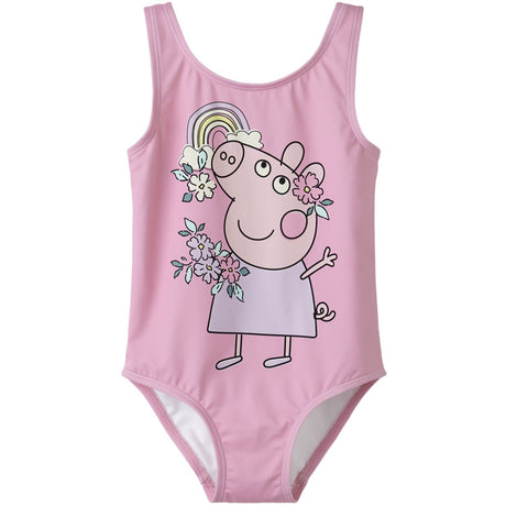 Name It Pirouette Nmfjucy Peppa Swimsuit Cplg