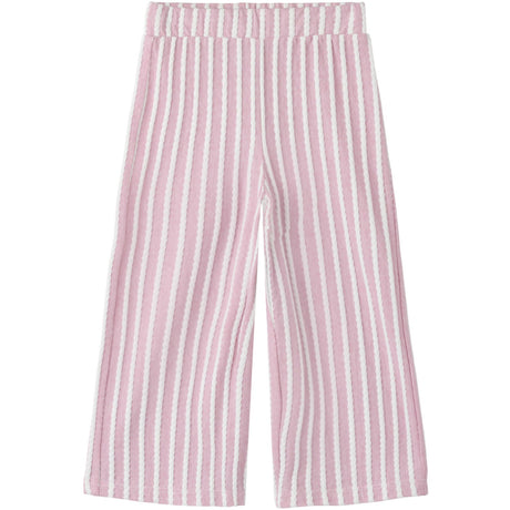 Name It Lilas Nmfkaya Wide Pants