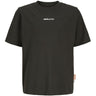 Jack & Jones Junior Peat Jcoclub Back Script Tee Ss Cn Sn Jnr