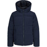 Jack & Jones Junior Sky Captain Jjgalaxy Puffer Jacket Jnr