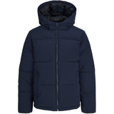 Jack & Jones Junior Sky Captain Jjgalaxy Puffer Jacket Jnr