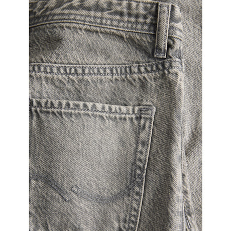Jack & Jones Junior Grey Denim Jjidave Jjoriginal St 351 Sn Jnr