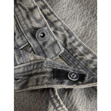 Jack & Jones Junior Grey Denim Jjidave Jjoriginal St 351 Sn Jnr
