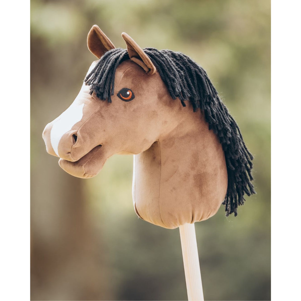 My Hobby Horse Brown Hobby Horse Junior