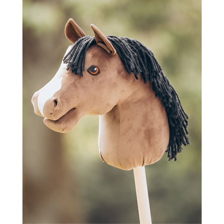 My Hobby Horse Brown Hobby Horse Junior