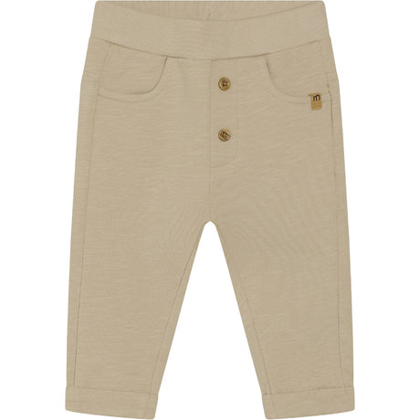 Minymo White Pepper Pants Sweat