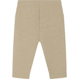 Minymo White Pepper Pants Sweat