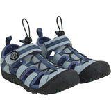 Color Kids Ether Sandals Hiking W. Toe Cap