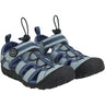 Color Kids Ether Sandals Hiking W. Toe Cap