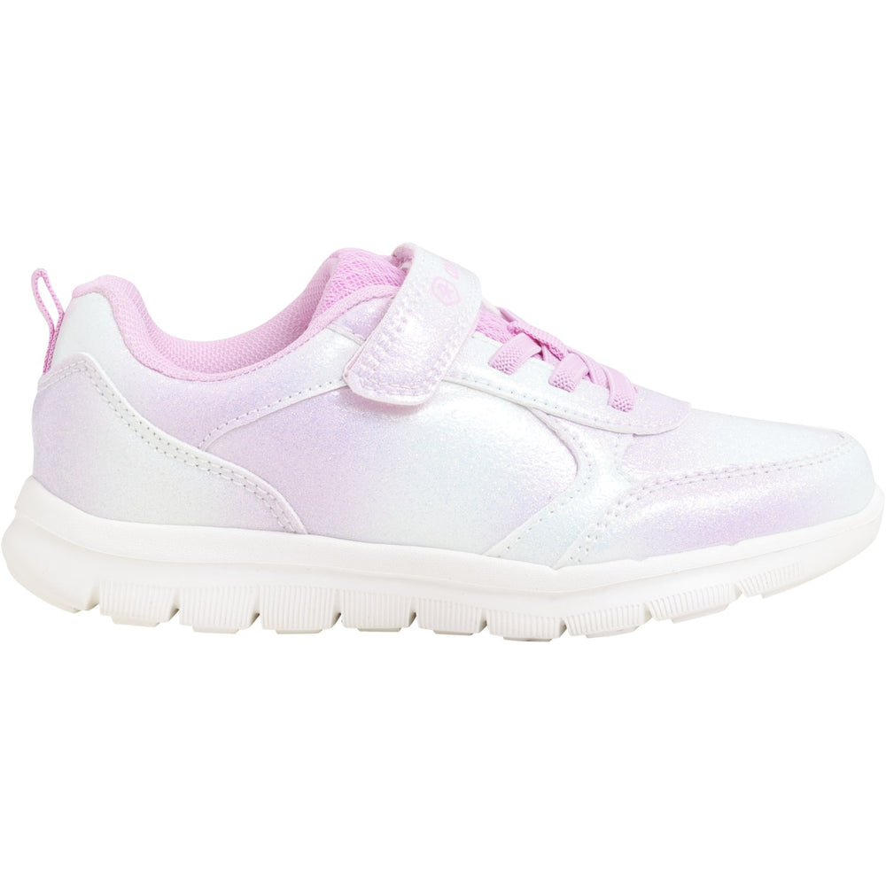 Color Kids Golden Haze Shoes W. Velcro