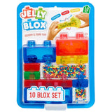 Jelly Blox 10 Piece Set