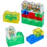 Jelly Blox 10 Piece Set