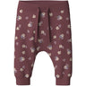 Name It Wild Ginger Floral Nbfvandora Pants Box