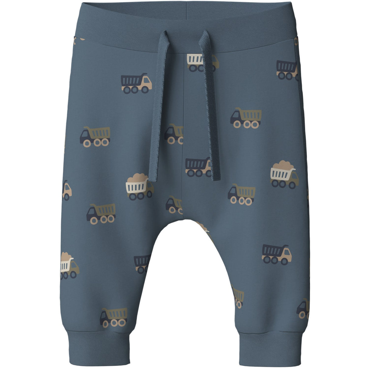 Name It Blue Mirage Trucks Nbmvroels Pants Box