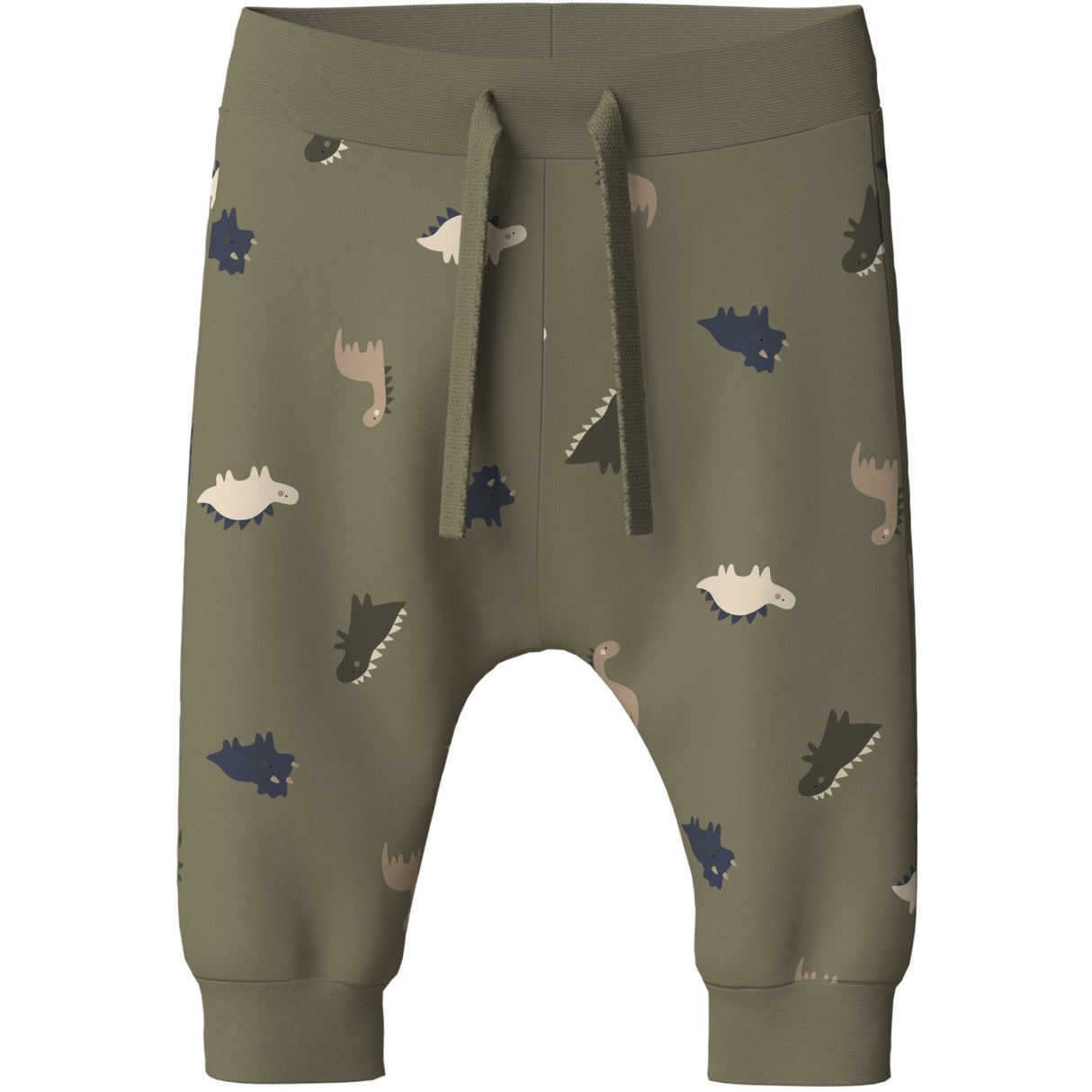 Name It Mermaid Dinos Nbmvroels Pants Box