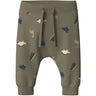 Name It Mermaid Dinos Nbmvroels Pants Box