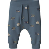 Name It Blue Mirage Trucks Nbmvroels Pants Box