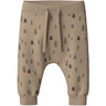 Name It Sesame Trees Nbmvroels Pants Box