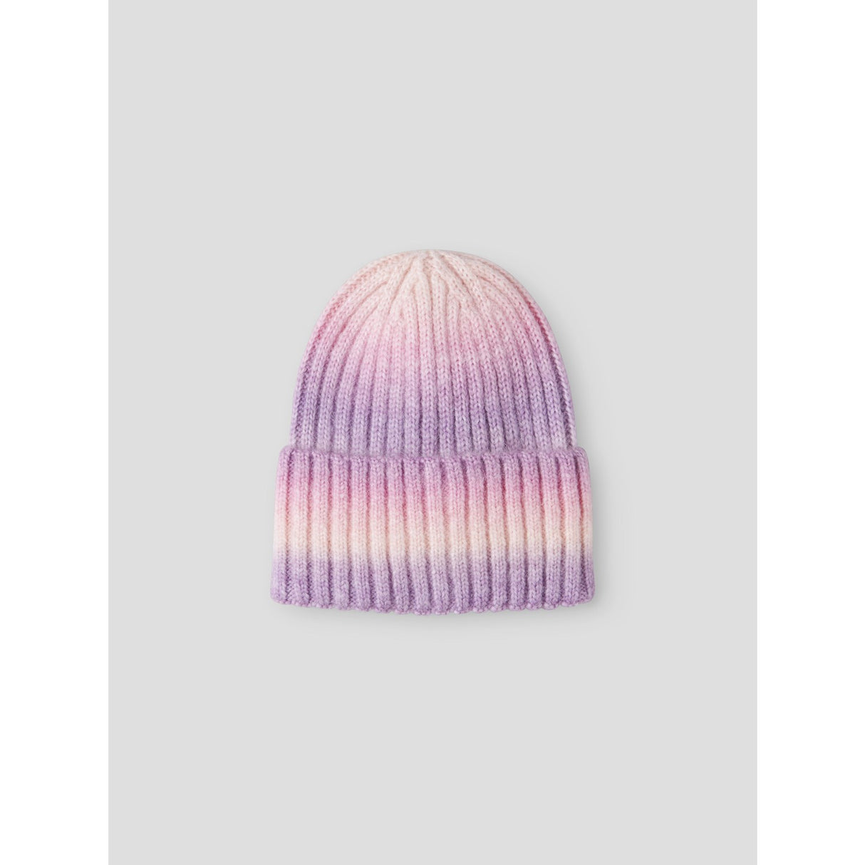 Name It Wild Orchid Nkfmarshmellow Beanie
