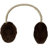 Name It Seal Brown Nkfmellow Earwarmers