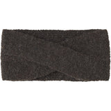 Name It Seal Brown Nkfmaj Knit Headband